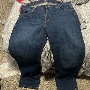 New lucky brand 221 38/30